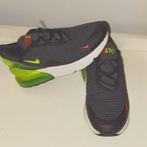 Nike air max 270